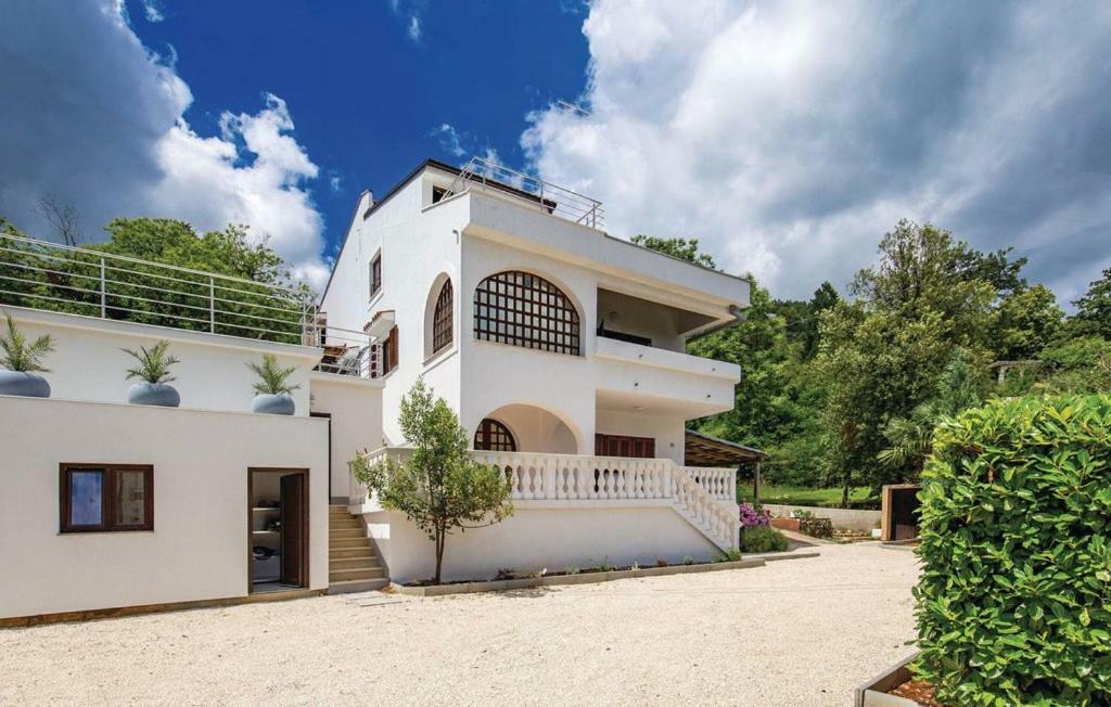 Villa Nino لوفغان المظهر الخارجي الصورة