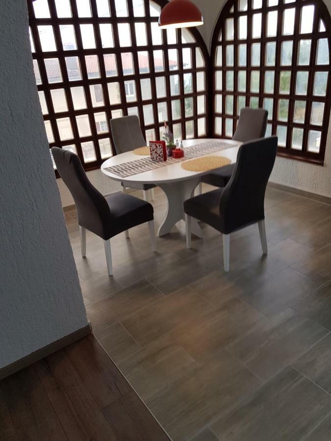 Villa Nino لوفغان المظهر الخارجي الصورة
