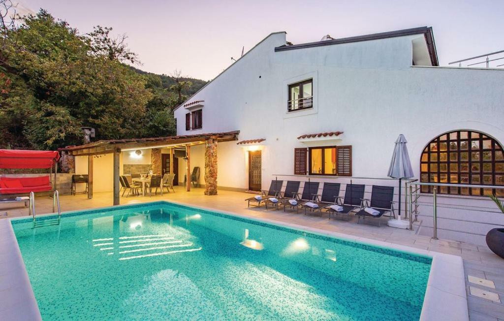 Villa Nino لوفغان المظهر الخارجي الصورة